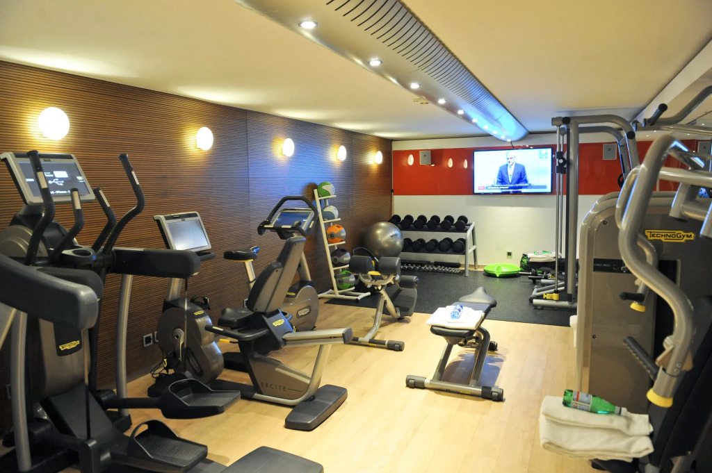 Design Hotel f6