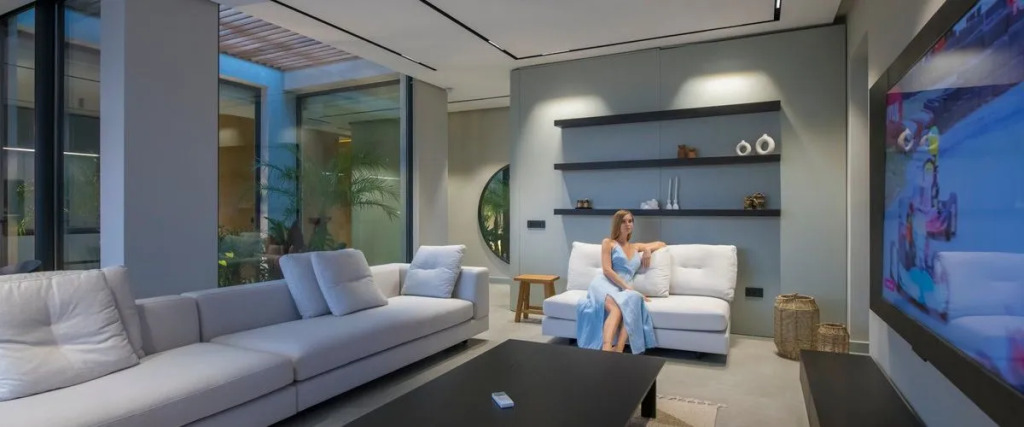 Zaya Villas
