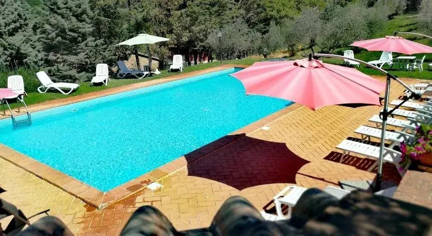Agriturismo Longetti