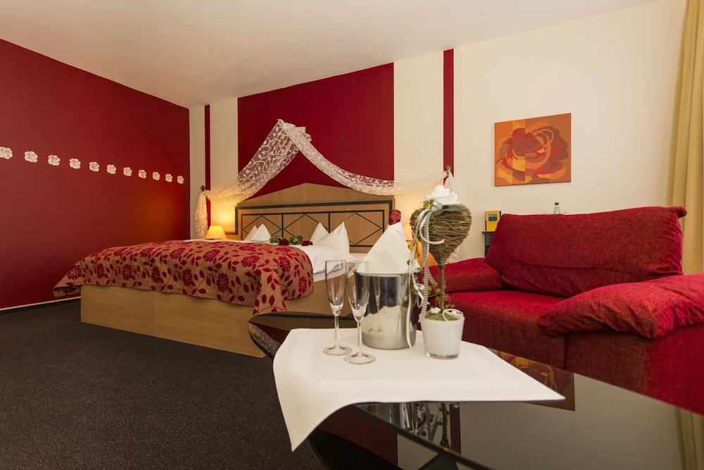 Hotel Zum Leineweber