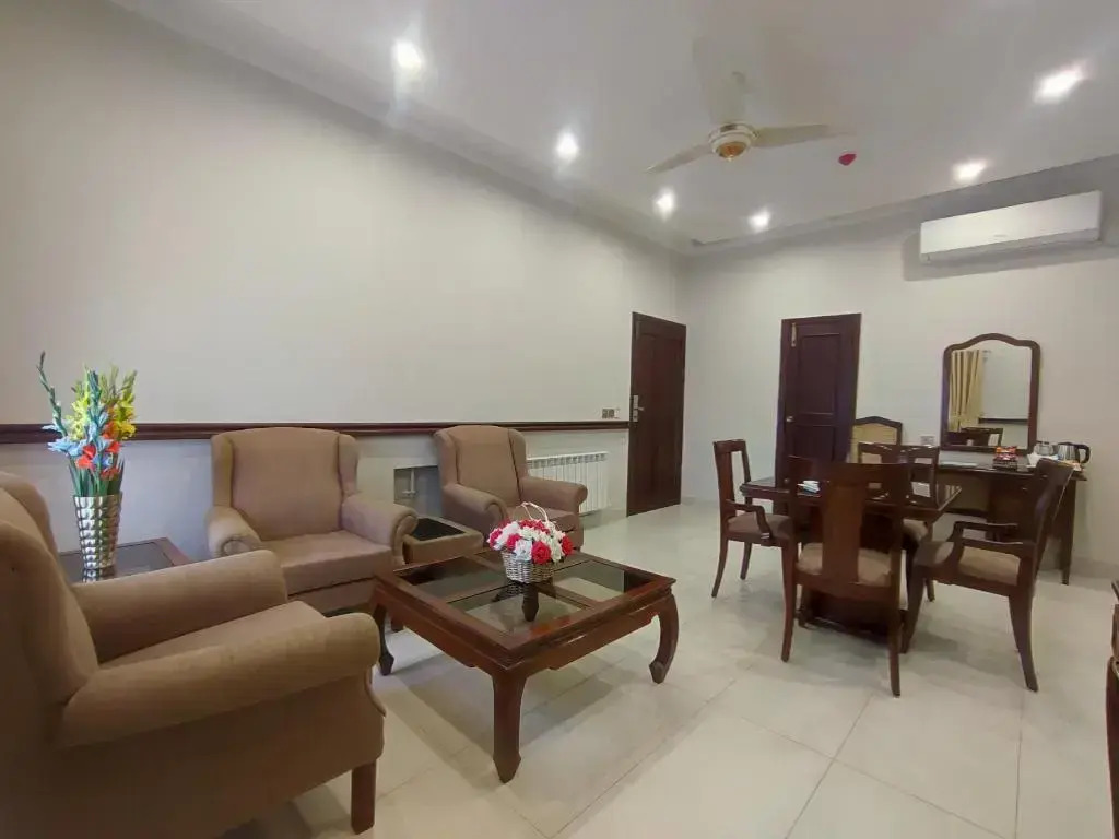 Welcome Hotel Islamabad