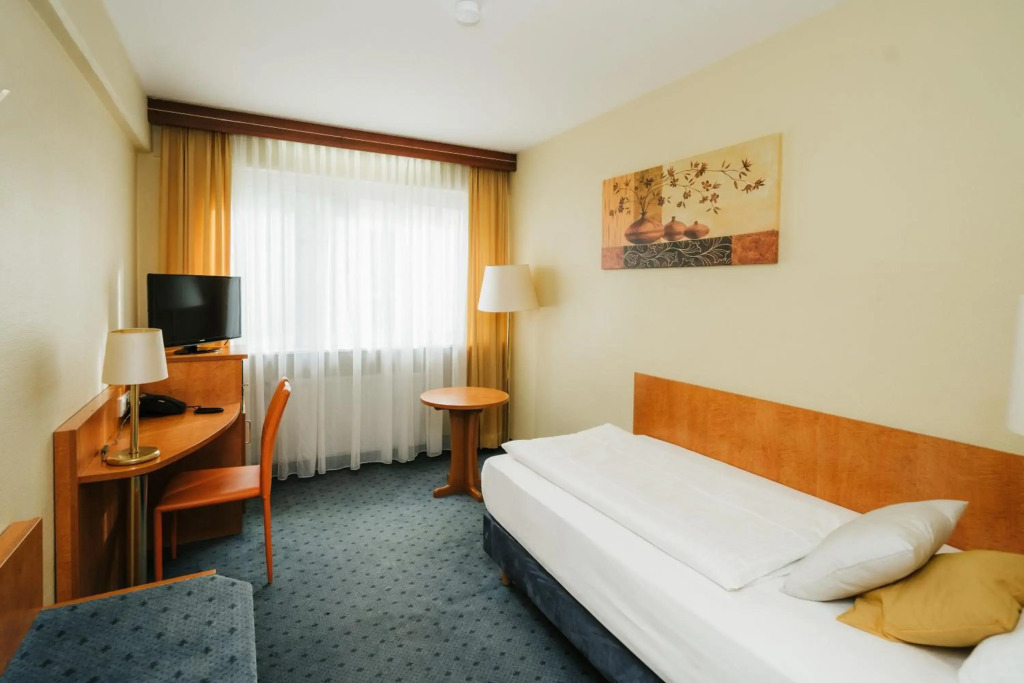 Savoy Hotel