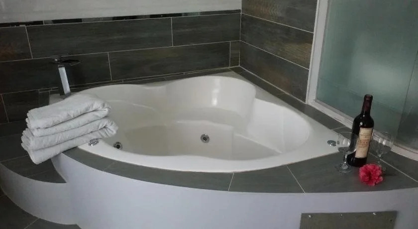 Hotel Presidencial