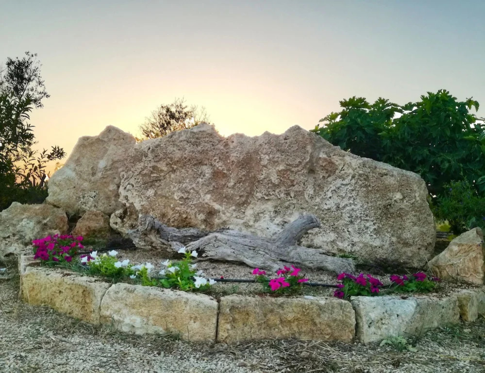 Masseria Borgo Monaci