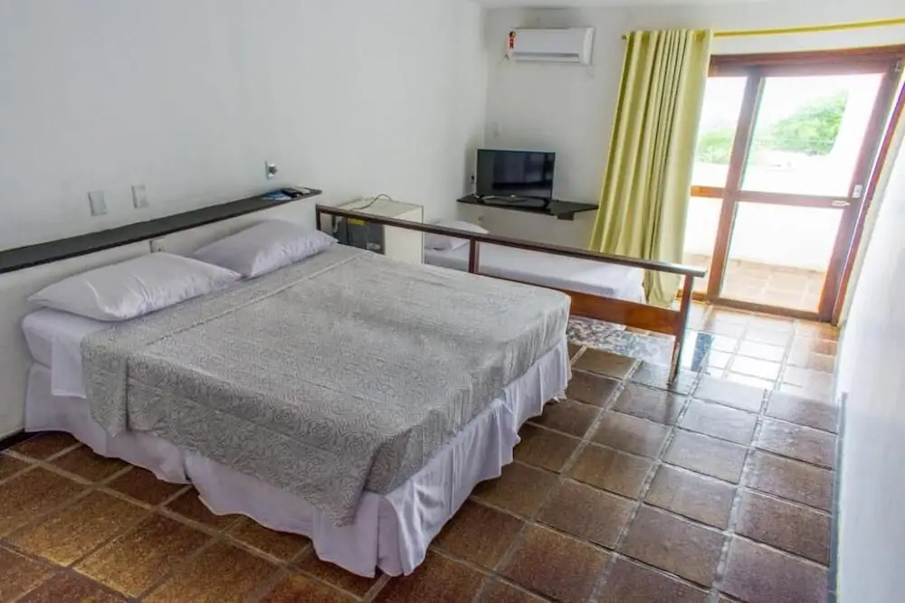 Hotel Ponta do Mar