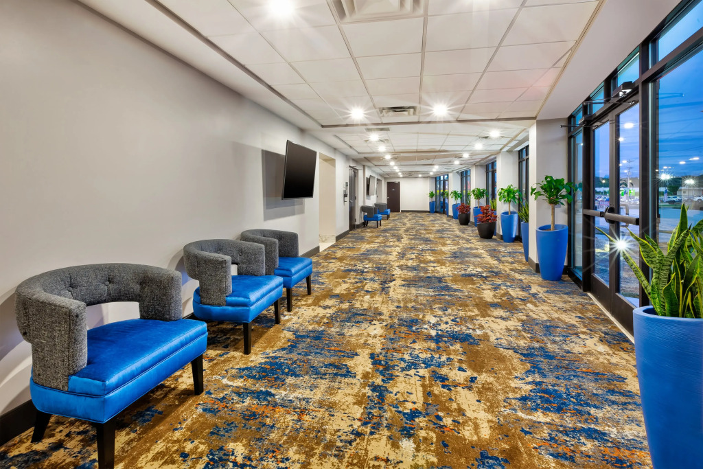 Holiday Inn Cookeville by IHG