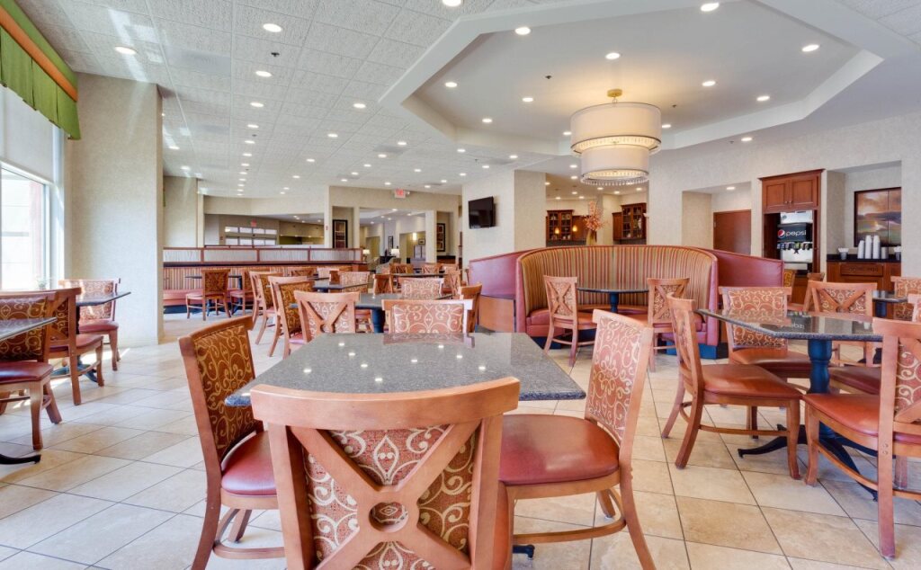 Drury Inn & Suites Kansas City Independence