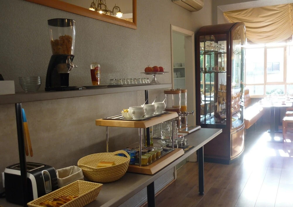 Urban Style Hotel Laperouse