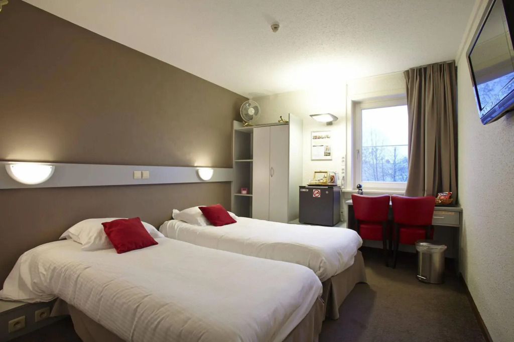 Vivaldi Hotel
