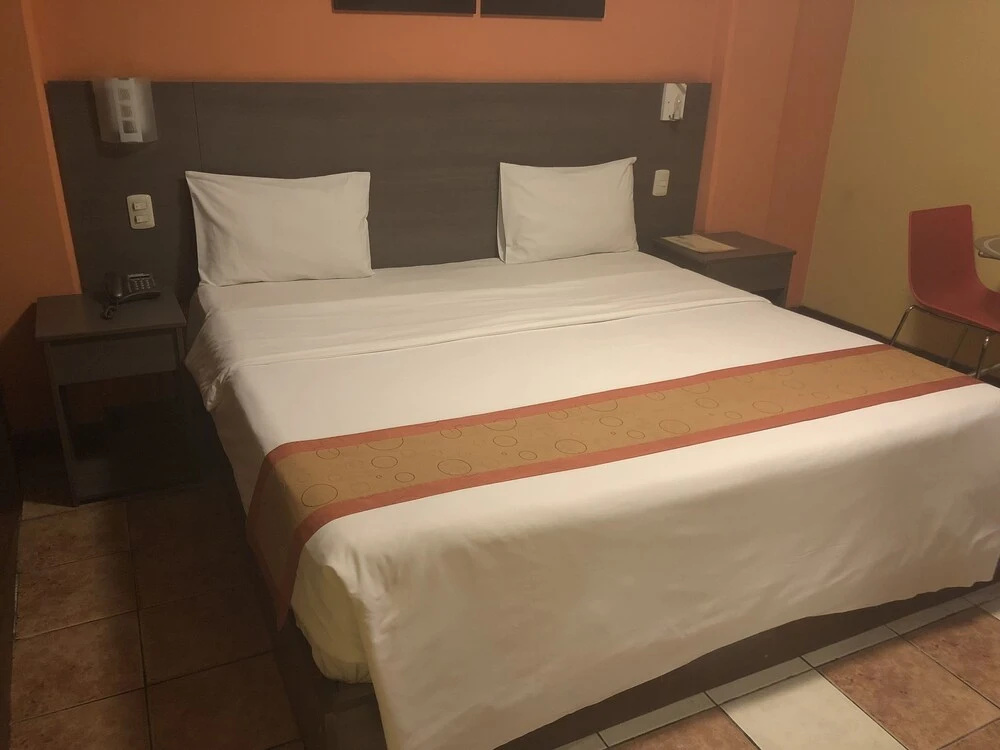 Hotel Caribe