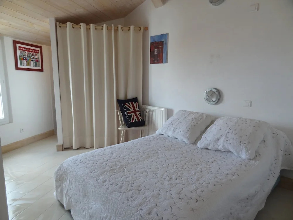 Maison Campanule