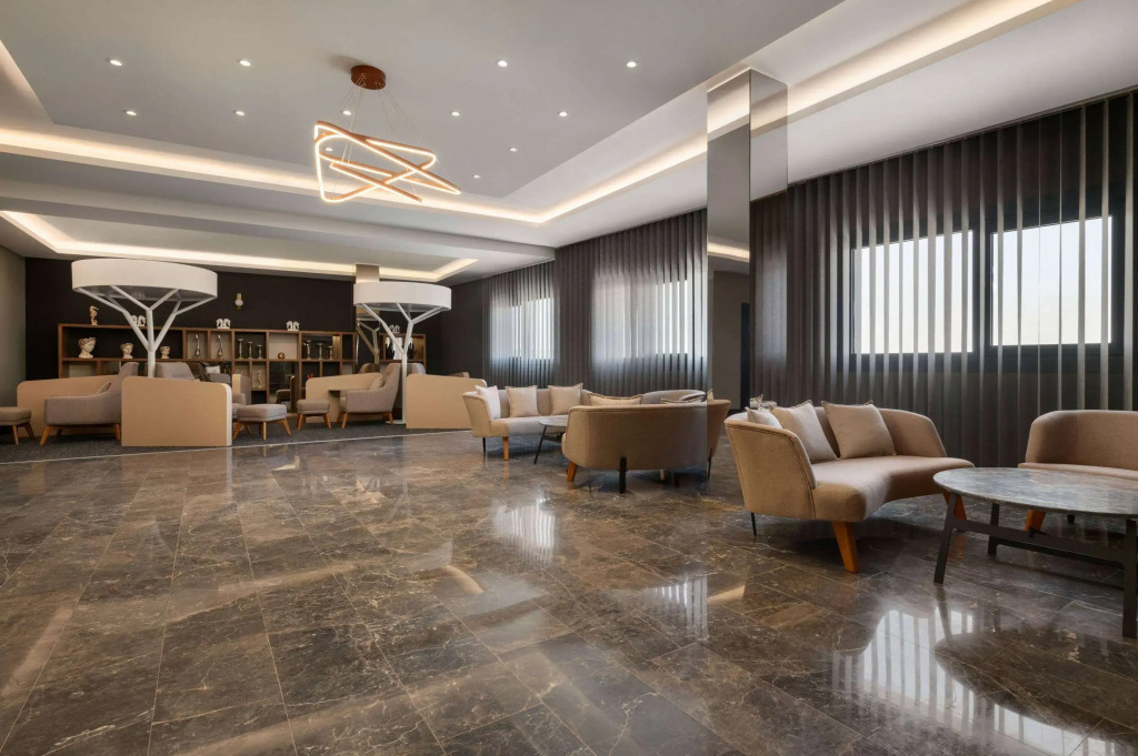 FT Lotus Thermal Hotel&SPA Trademark Collection by Wyndham
