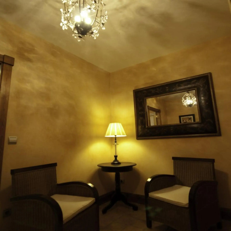 Hotel Posada La Robleda