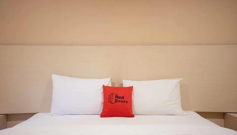 Igloo Hotel Cibitung