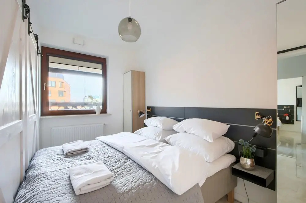 P&O Serviced Apartments Solec