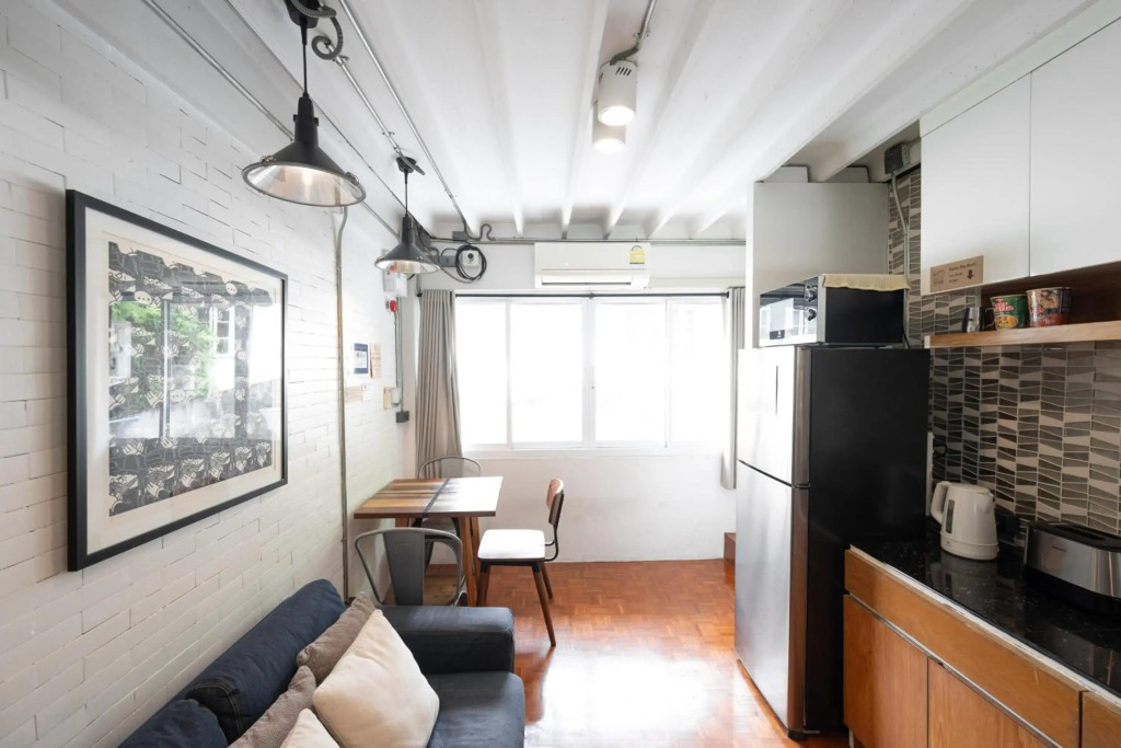 Bed Addict Hostel