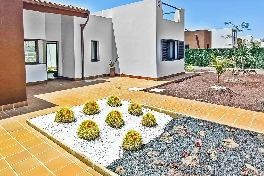 Villa Angelita