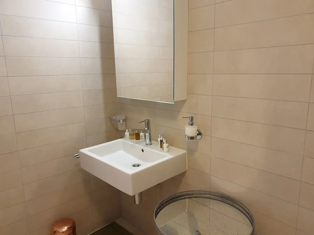 Montreux Boutique Apartment 3 Bedroom
