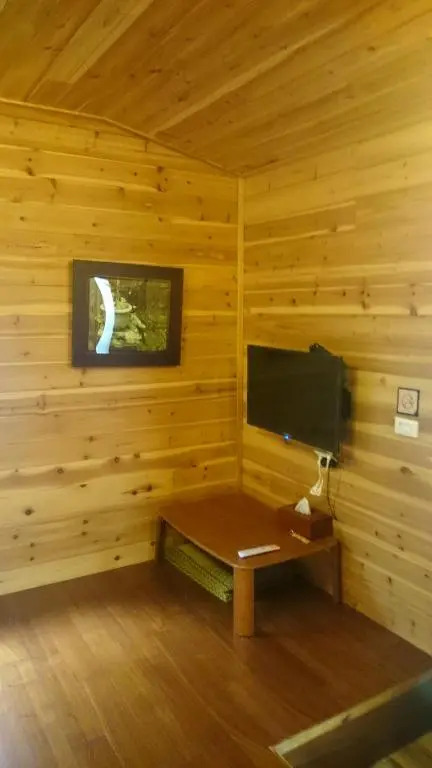 Xin Cai Homestay