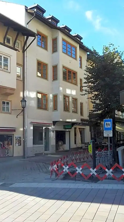 Pension Buchner