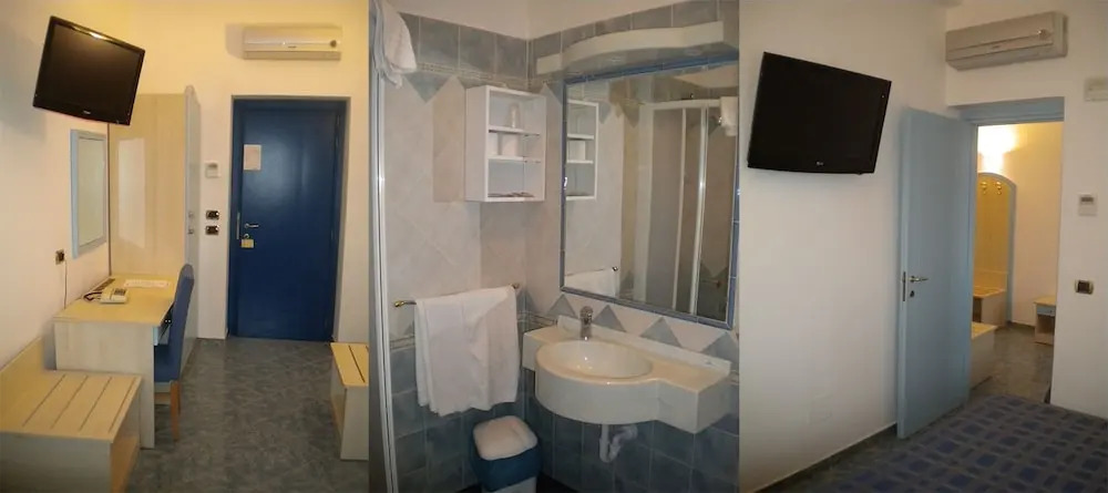 Belvedere Hotel Club
