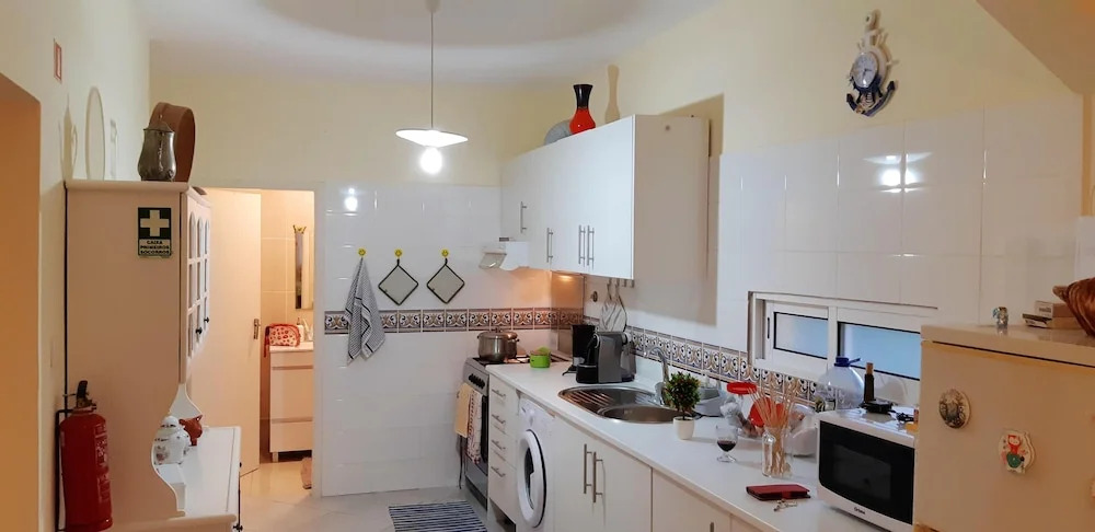 House With 3 Bedrooms in Lombas, With Wonderful sea View - 400 m From