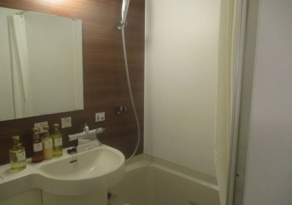 Jr West Group Via Inn Shinosaka West