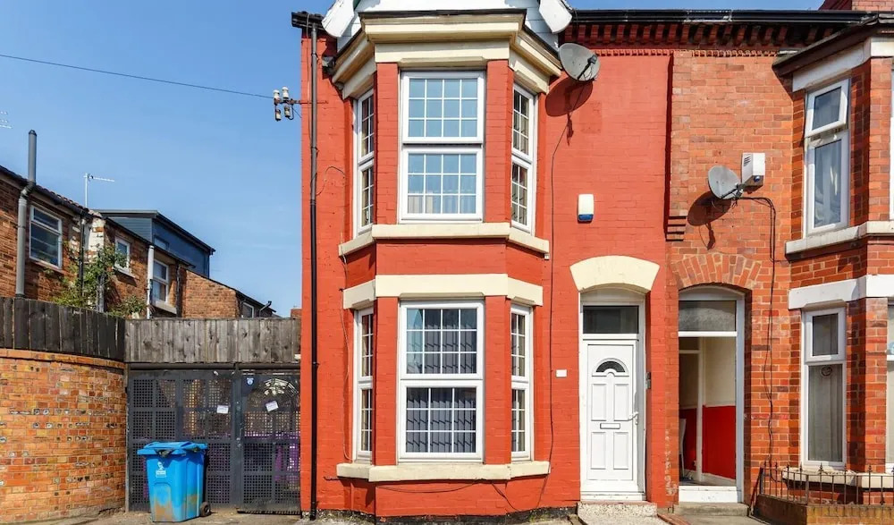 Ridley House
