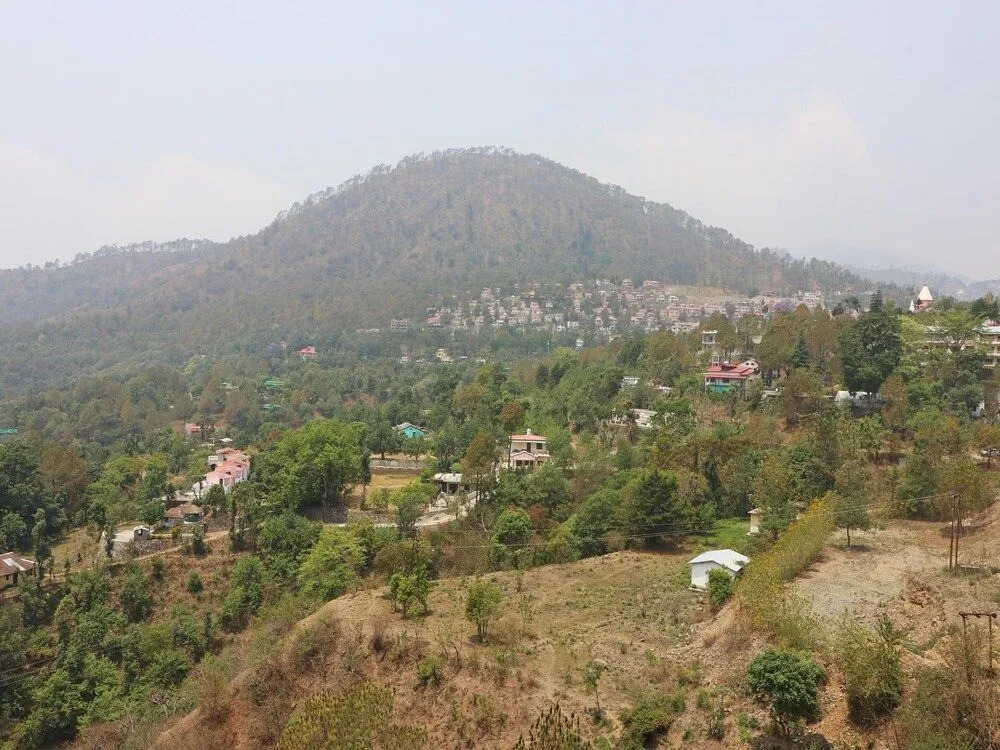 OYO 14097 Home Modern 1BHK Bhimtal