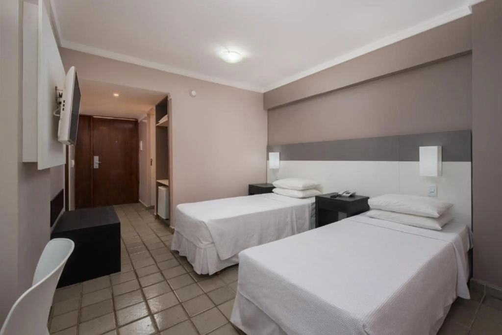 Hotel Sete Coqueiros