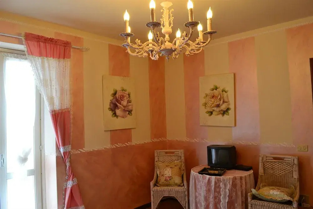 Relais De La Place