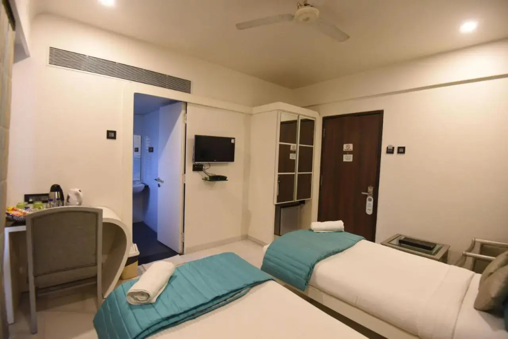 VITS Sharanam, Thane