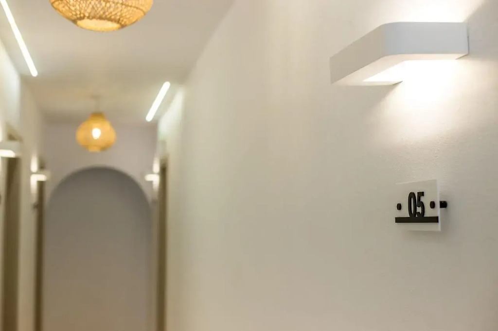 Atma Beach Rooms & Suites