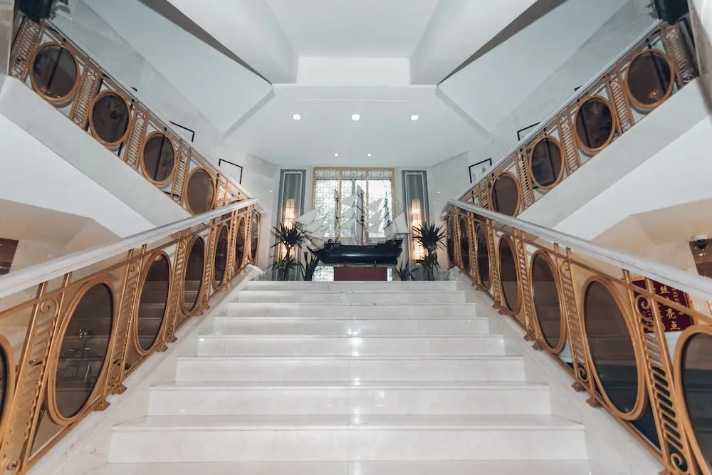Soluxe Hotel Алматы