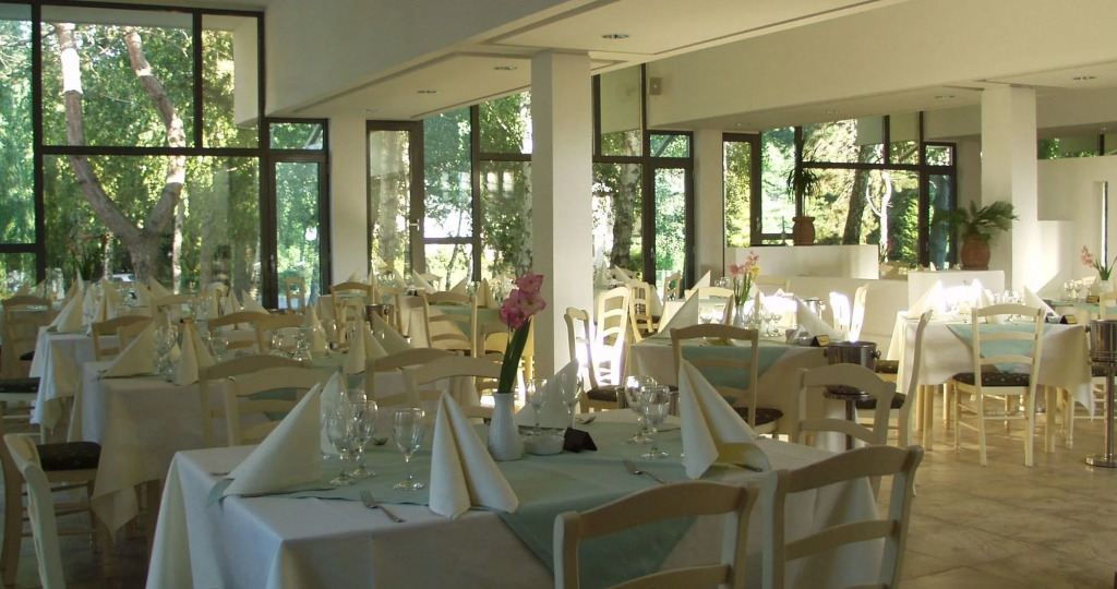Cocor Spa Hotel