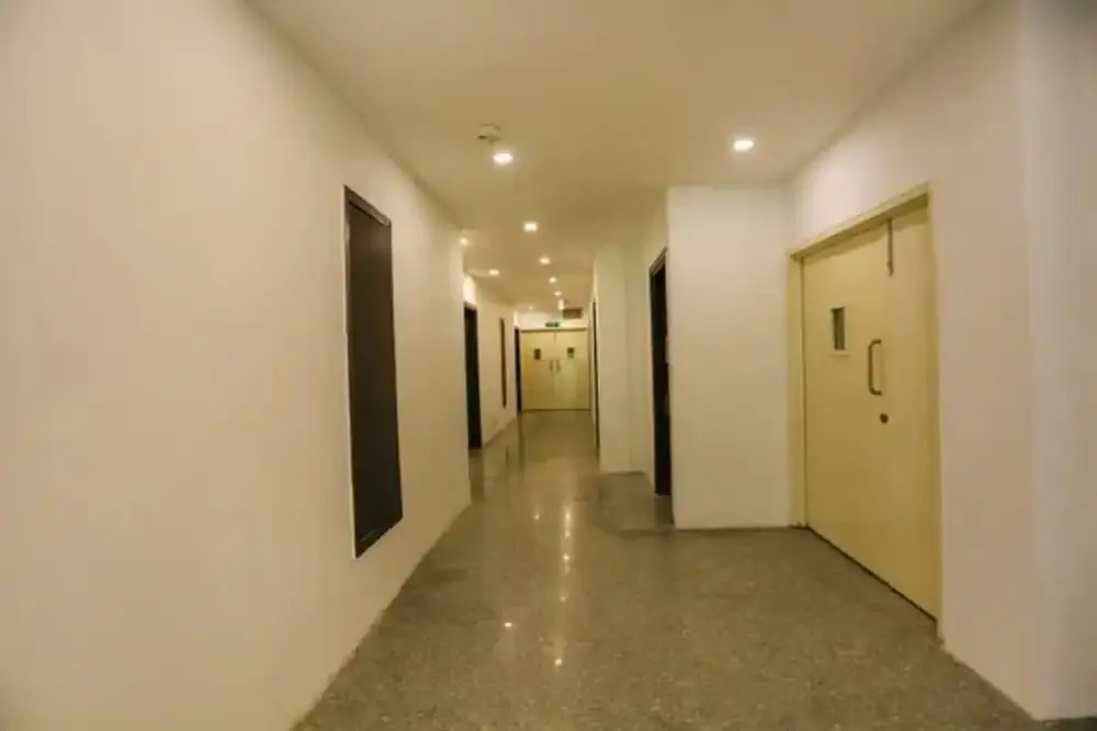 Fabhotel Nishkarsh