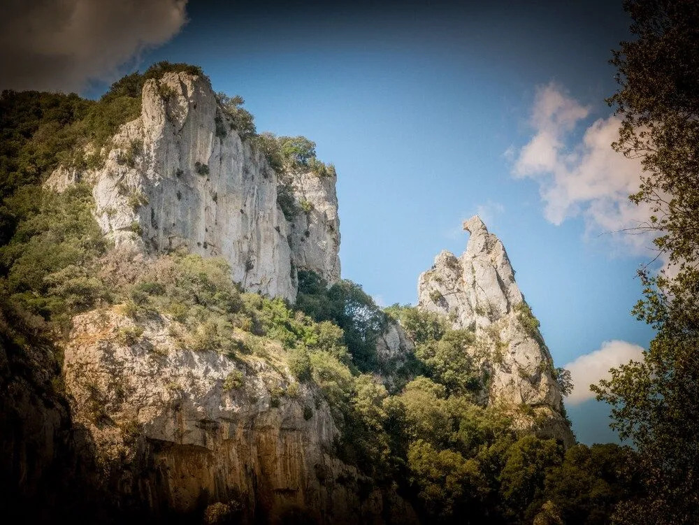 Le Belvedere
