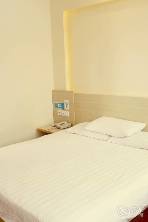 Hanting Hotel Xuzhou Fengxian