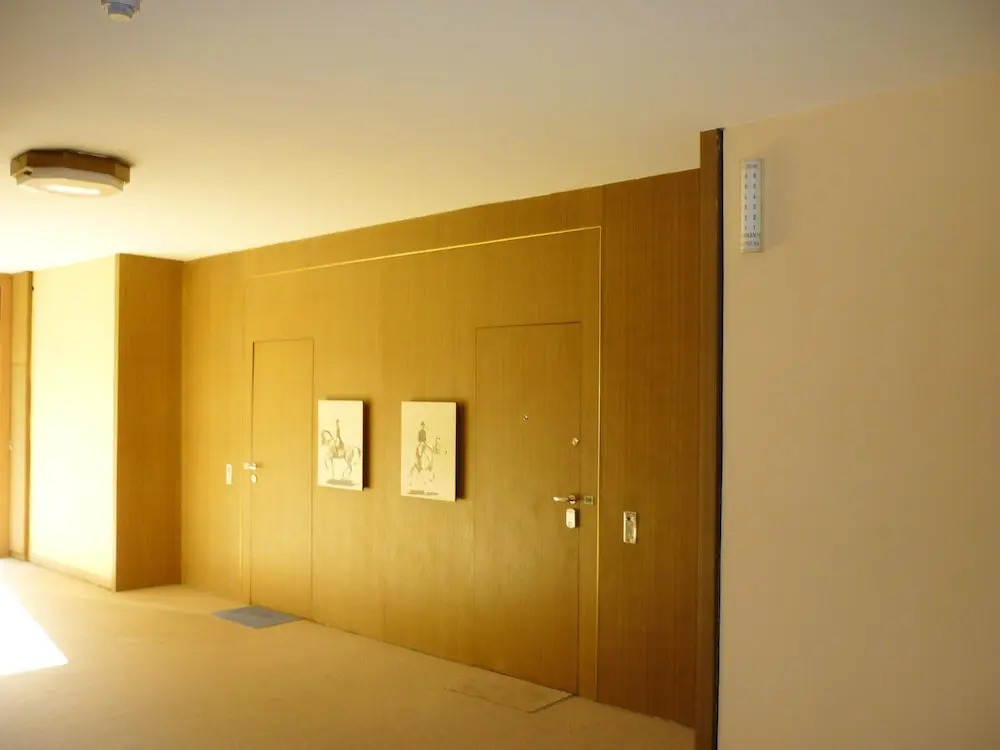 Studio in Meran, With Shared Pool and Furnished Balcony Near the Slopes