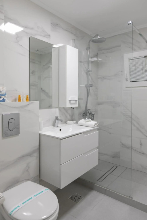 Imedio Azure Apartment Aviatiei