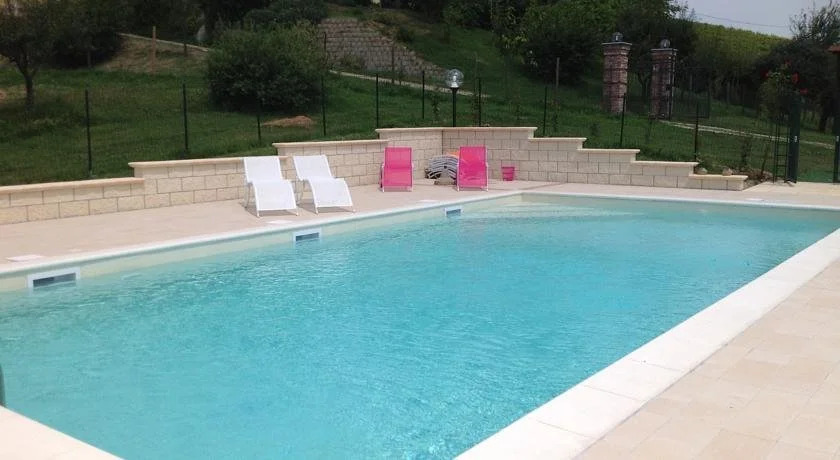 Holiday Home Agriturismo I Tre Tigli by Interhome