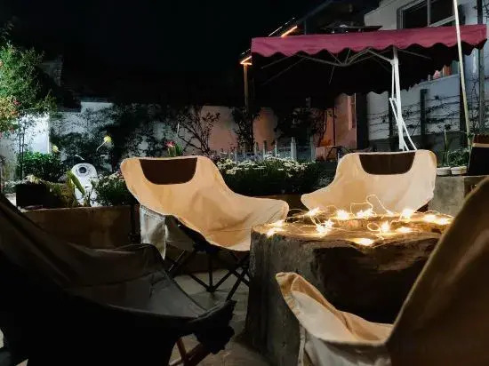 Summerfield Mountain Lodge · Dali Old Town