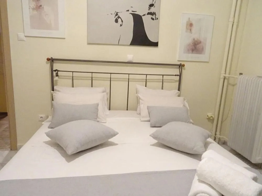 Nice & Cool Studio near Katechaki Avenue