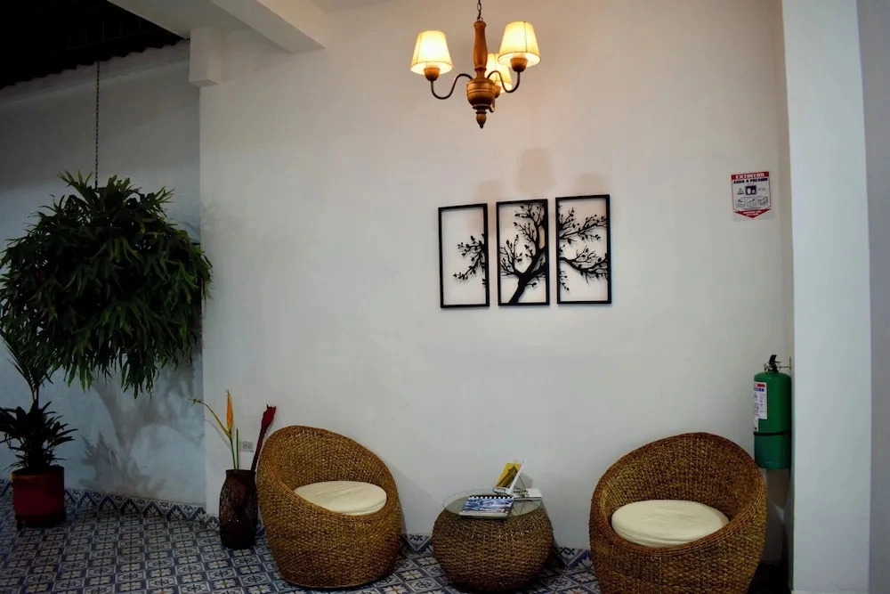Hotel Boutique Iyarí