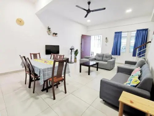 MY SWEETHUB HOMESTAY @ CAMERON HIGHLANDS