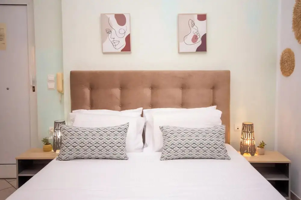 Infinity Wellness Boutique Hotel