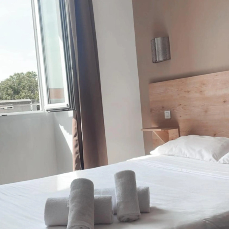 Hotel Riviera