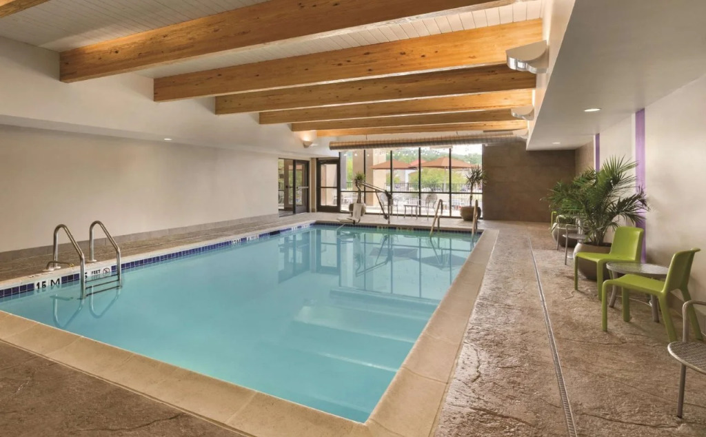 Home2 Suites By Hilton Warminster Horsham