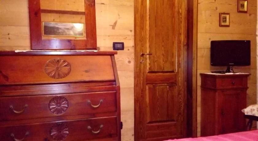 Albergo Martinet