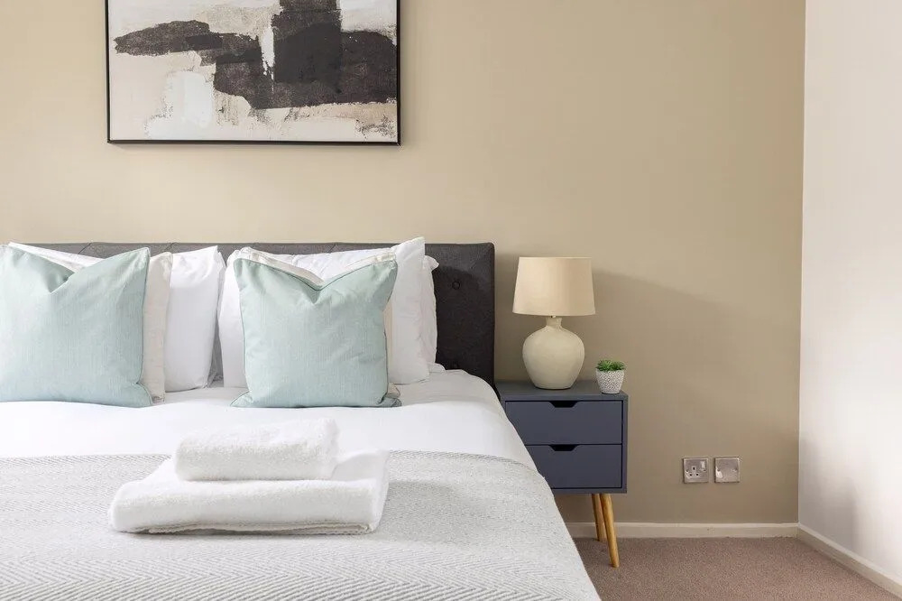 The Rotherhithe Apartments